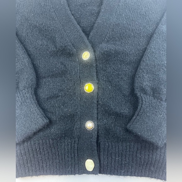 Kernel Cosmos Oversized Cardigan S69-2 - Picture 3 of 4